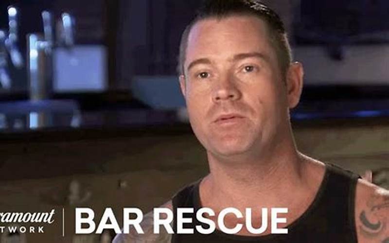 What Can You Expect From A Blacklight District Bar Rescue Episode?