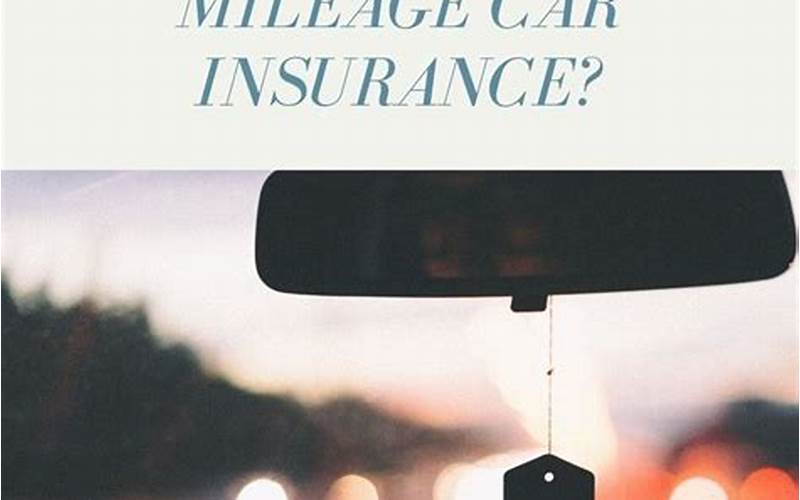 What Happens If You Lie About Mileage On Car Insurance