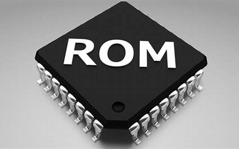 What Is A Rom?