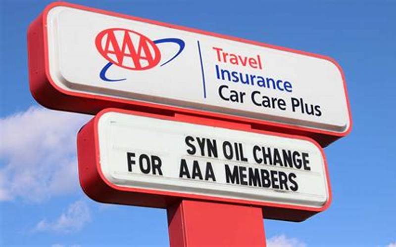 What Is Aaa Car Insurance