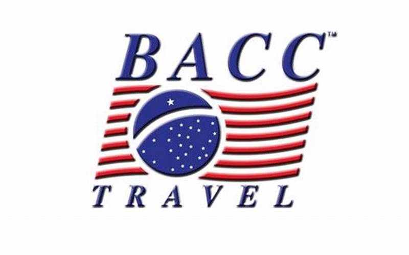 What Is Bacc Travel Nyc
