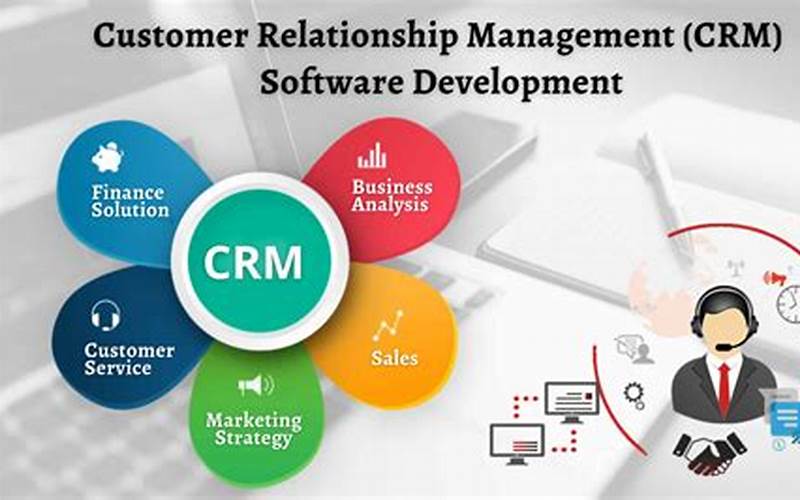 What Is Crm Contact Management Software?