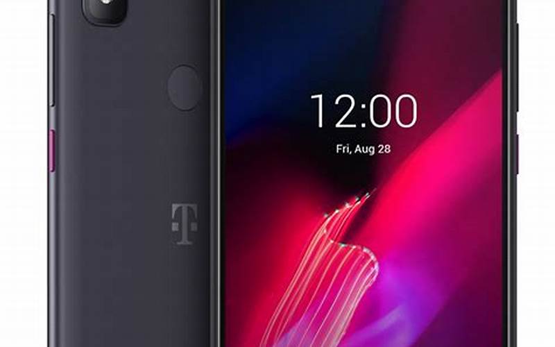 T-Mobile Revvl 4 Unlock Code Free: Everything You Need to Know
