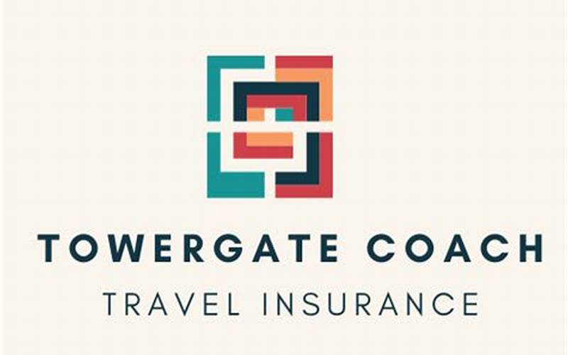 What Is Towergate Coach Travel Insurance?