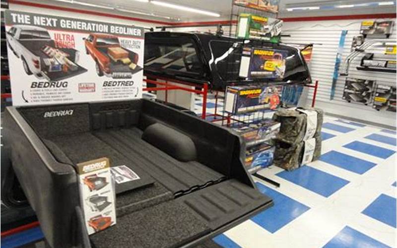 What Is Truck Accessories Superstore?