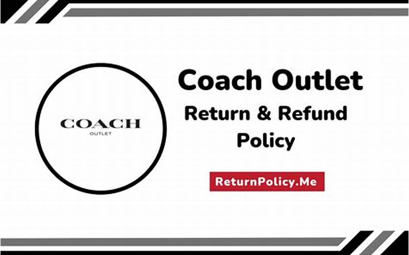 What Is Trunk Outlet Inc'S Return Policy