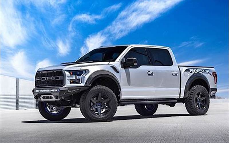 What Should You Look For When Buying A Ford F150 Raptor?