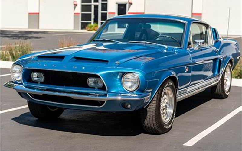 What To Consider Before Buying A Ford Mustang Gt500