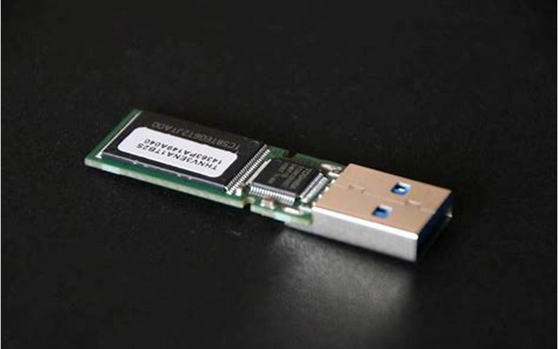 What To Do Bad Usb Device