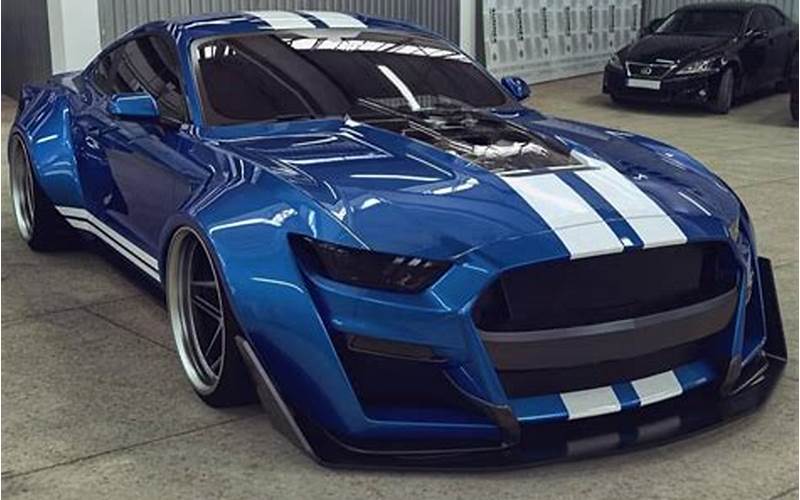 What To Look For When Buying A 2015 Ford Mustang Gt Widebody