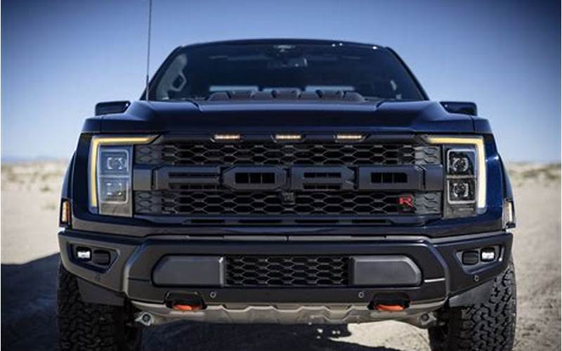 What To Look For When Buying A Ford F150 Raptor