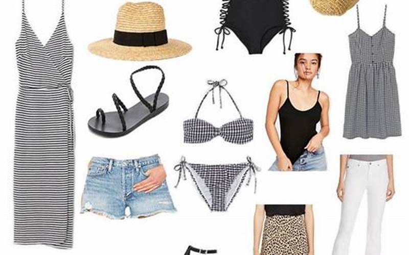 What To Pack For Bermuda In June