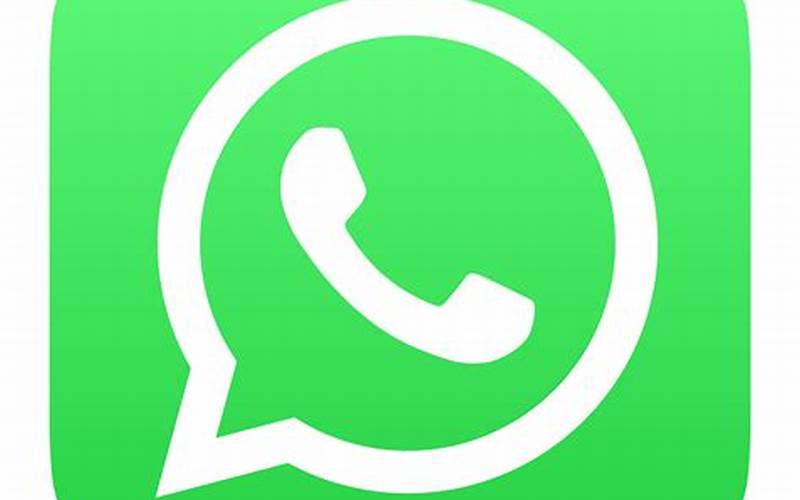 Whatsapp Logo