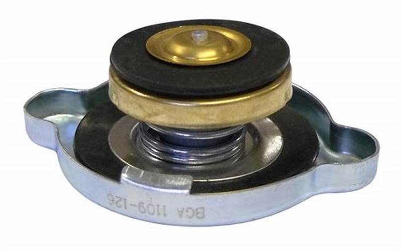Where To Buy A 2009 Ford Mustang Radiator Cap