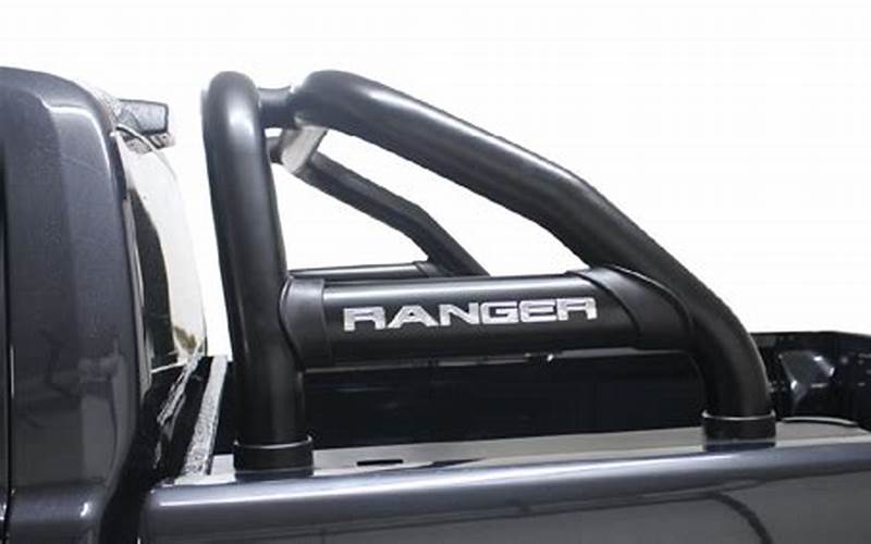 Where To Buy A Ford Ranger Roll Bar In South Africa