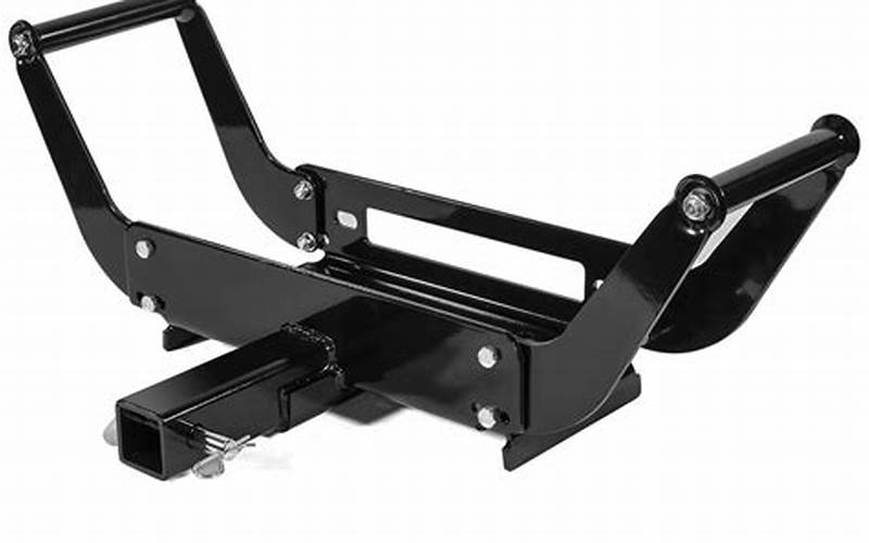 Where To Buy A Receiver Hitch