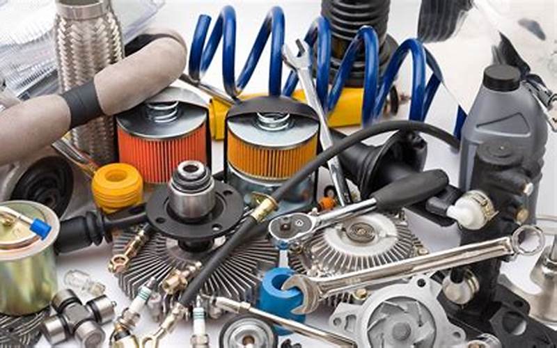 Where To Buy Auto Parts