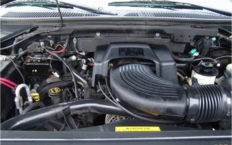 Where To Buy Ford Expedition 5.4 Engine
