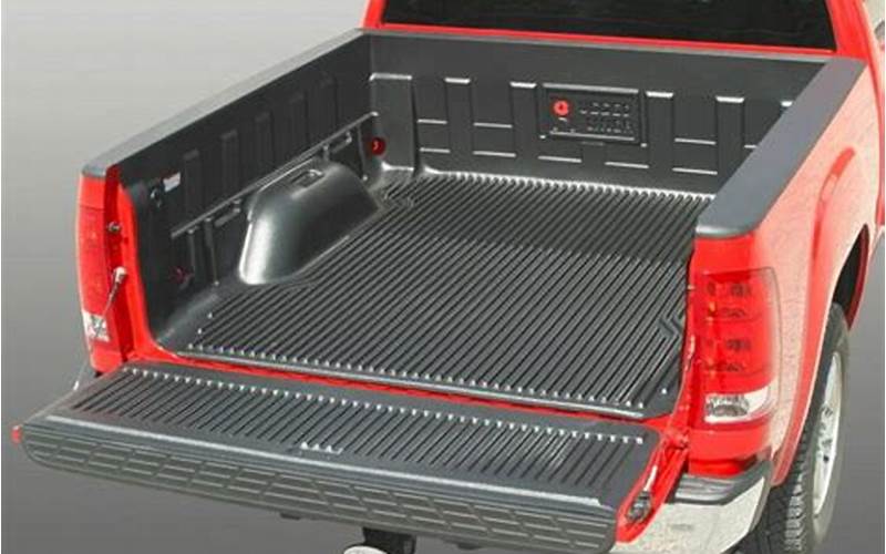 Where To Buy Ford Ranger Truck Bed Liners