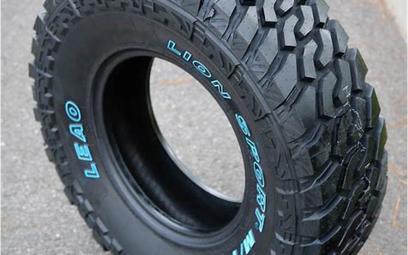 Where To Buy Mud Tires