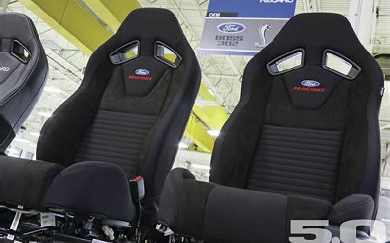 Where To Buy Mustang Seats