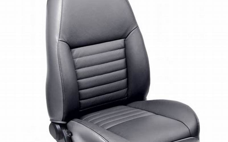 Where To Find 2004 Ford Mustang Seats For Sale