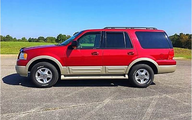 Where To Find 2005 Ford Expedition Cars For Sale