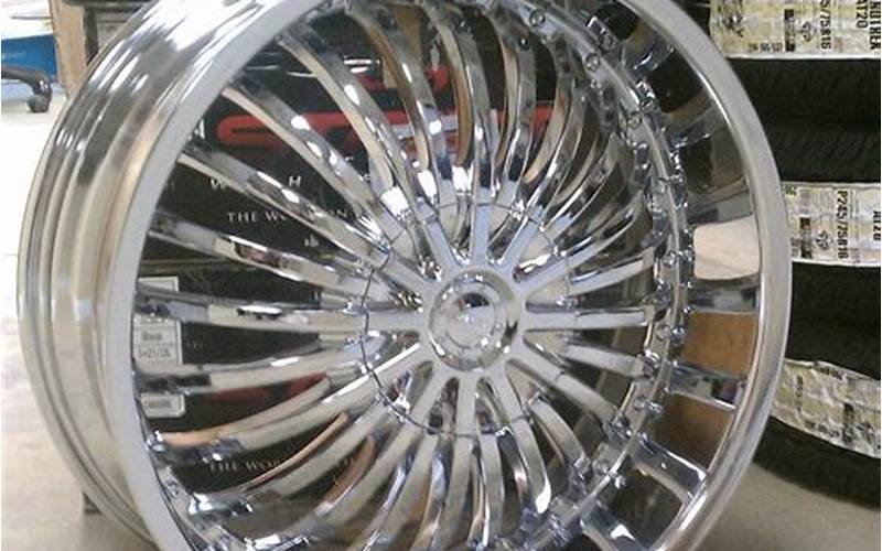 Where To Find 22 X 8.5 Rims For Sale