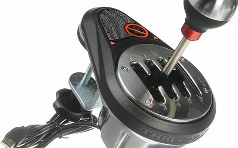 Where To Find A Gear Shifter