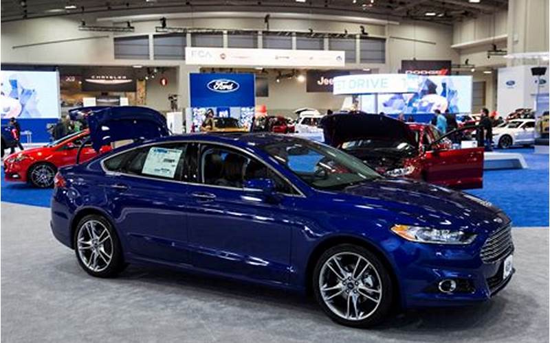 Where To Find A Used Ford Fusion