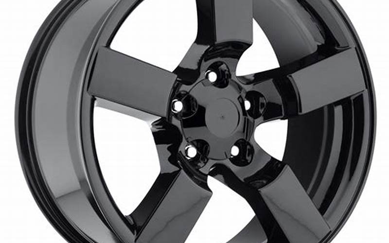 Where To Find Ford Expedition Rims For Sale