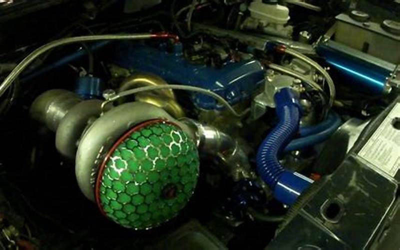 Where To Find Turbo Kits For Sale For Ford Rangers