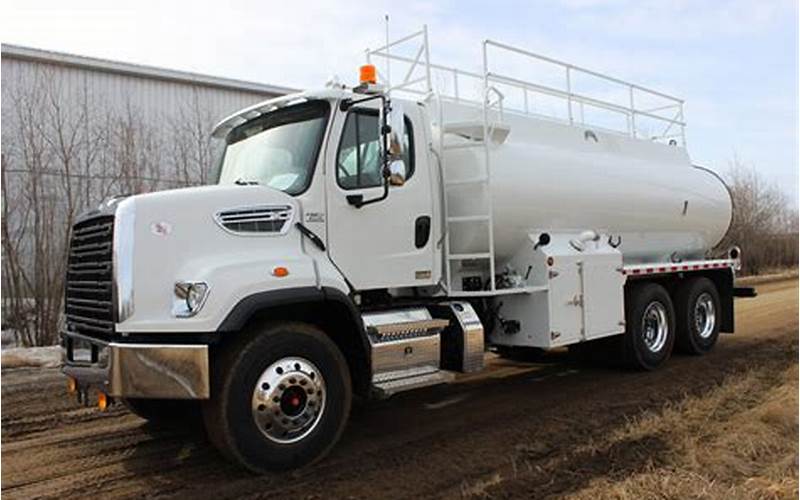 Where To Find Water Trucks For Sale