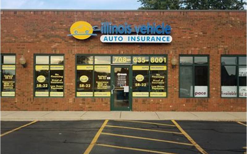 Where To Get Car Insurance In Chicago Heights