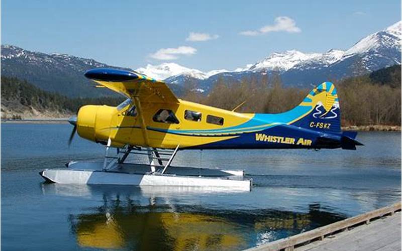 Whistler Air