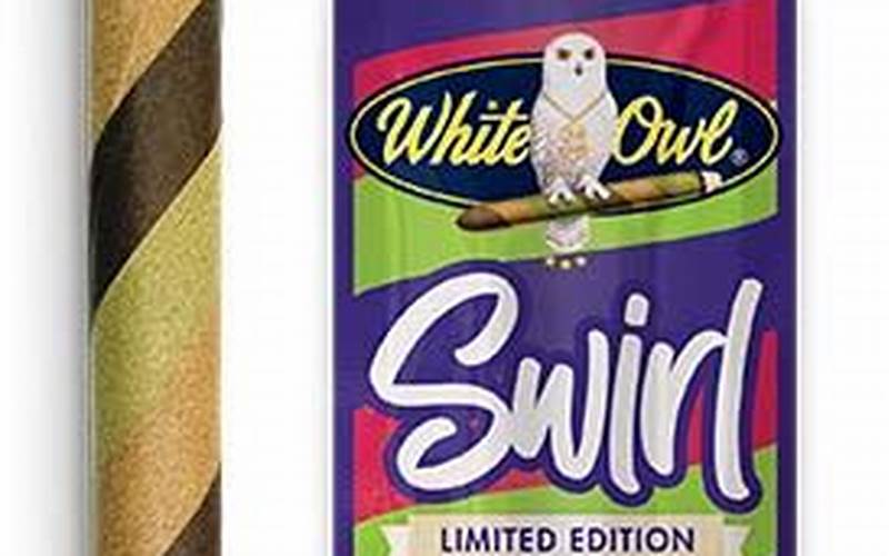 White Owl Triple Grape: A Refreshing and Unique Flavor