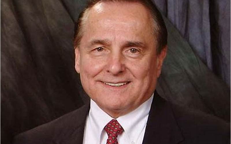 Bill Gothard Net Worth: The Untold Story of the Controversial Evangelist