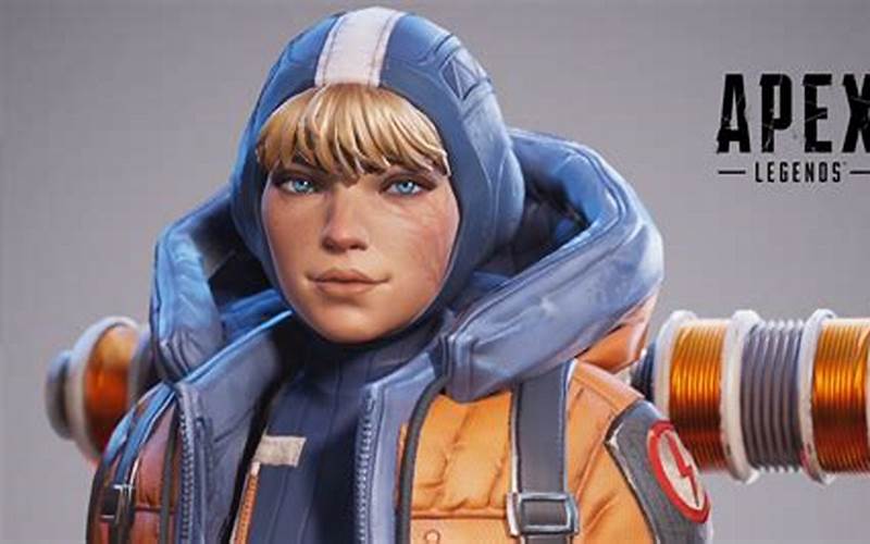 Exploring the World of Apex Legends Wattson Rule 34
