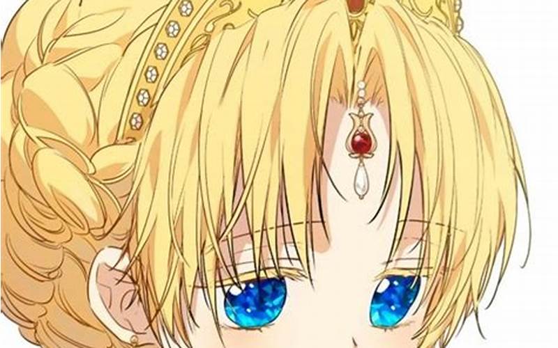 Who Made Me a Princess Chapter 86: A Breakdown