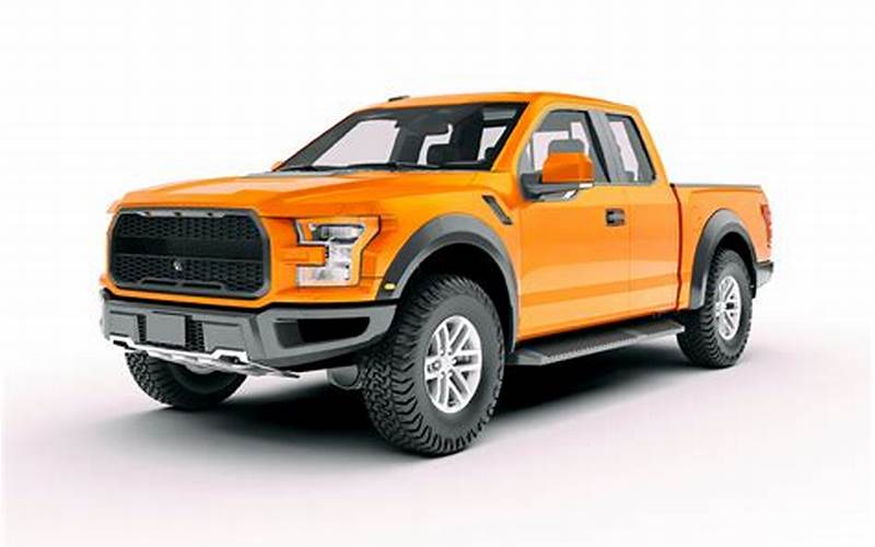 Why Choose A Ford Ranger?