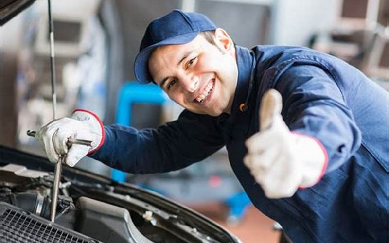 Why Choose A Ford Truck Repair Specialist?