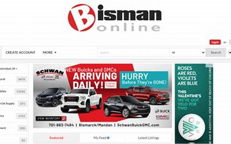 Why Choose Bisman Cars?