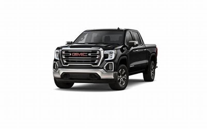 Why Choose The Gmc Dealership Clovis Ca