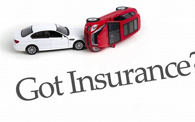 Why Do Finance Companies Require Car Insurance