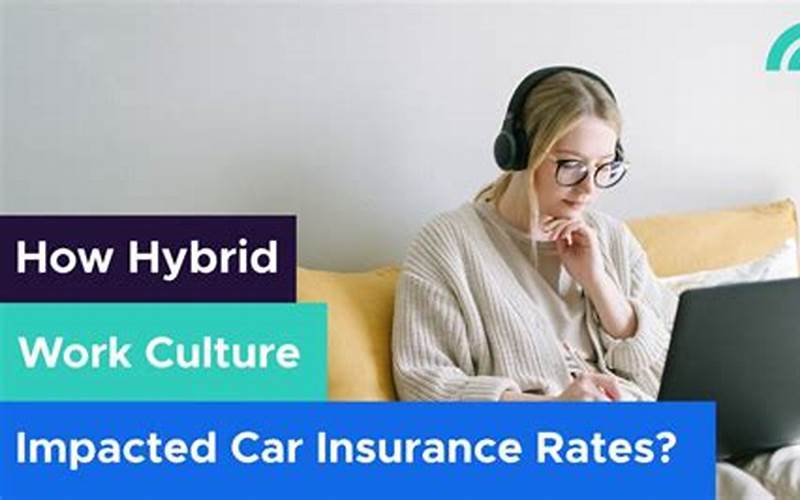 Why Do You Need Work From Home Car Insurance