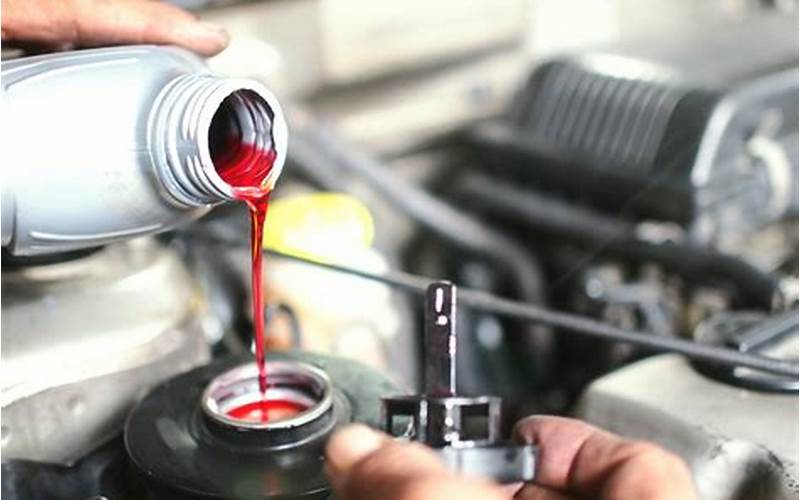 Why Is Brake Fluid Important