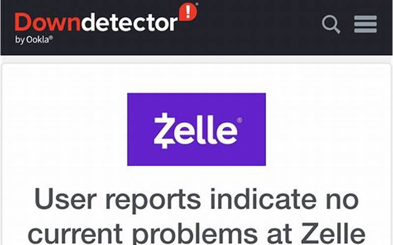 Why Is Chime Not Working With Zelle