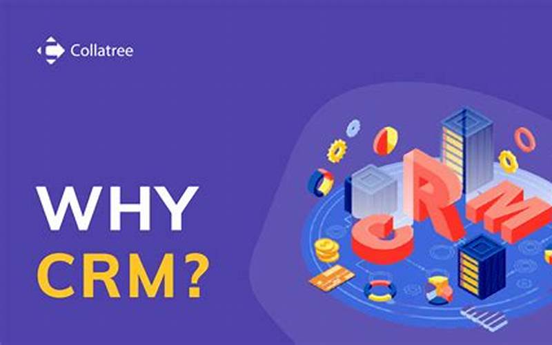 Why Is Crm Important For E-Commerce?