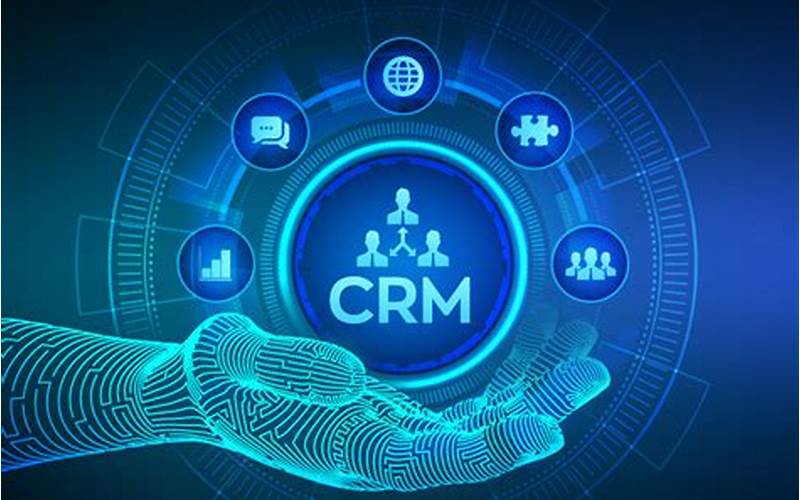 Why Is Crm Important For Wholesale Distributors?
