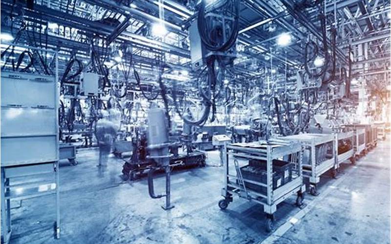 Why Manufacturers' Representatives Need Crm
